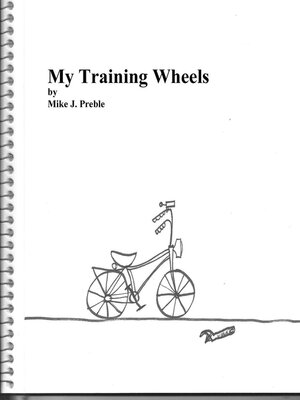 cover image of My Training Wheels